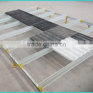Pig Farming Equipments/sows Obstetric Table thumbnail-6