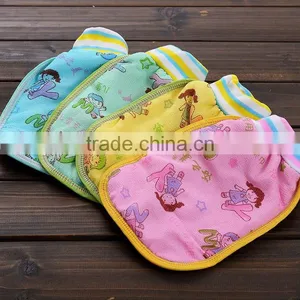 New Style Kids Bath Glove With Custom Logo,various Color,custom Color,OEM Orders Are Welcome thumbnail-1