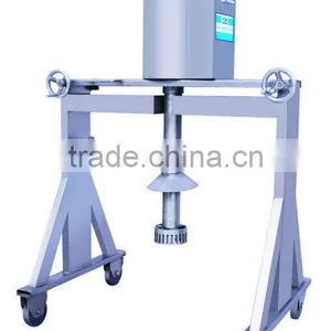 China Meat Additives Preparatory Maker Rsrh-a thumbnail-1