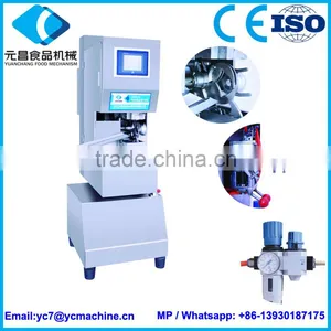 Gas Air Compressed Sausage Clipper Machine Electric Sausage Clipper thumbnail-1