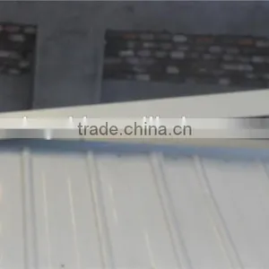 Steel Building as Warehouse/metal Frame Warehouse thumbnail-5