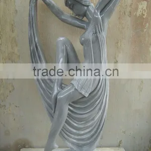 Marble Sculpture Statue thumbnail-1