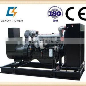 80kva Silent 64kw Diesel Generator Set With Perkins Engine thumbnail-1