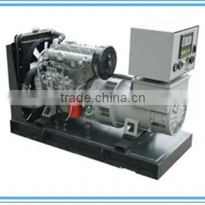 Yanmar Diesel Generator 5kva thumbnail-1
