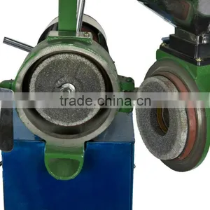 Chili Sauce Grinding Processing Machine, Curry Paste Machine thumbnail-5