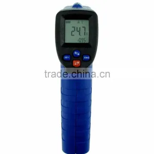 Infrared Thermometer Instant-read Measuring Range -50~550 Degree C (-58~1022 Degree F), Industrial Cooking Household Used thumbnail-4