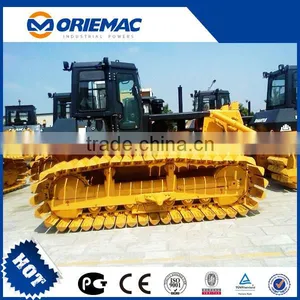 2016 New Brand and Good Price 4.5m3 Shantui SD16/SD16F Mini Bulldozer Used Sale thumbnail-4