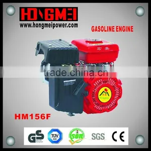 156F Gasoline Engine thumbnail-1