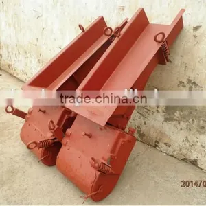 Small Sand Feeder,feeder for Foam Concrete,vibration Bowl Feeder thumbnail-1