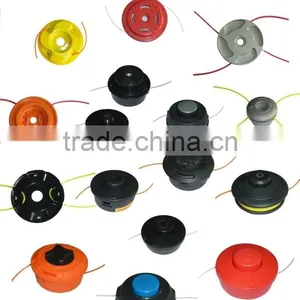 Spares for Brush Cutter 1e40f-5 thumbnail-1