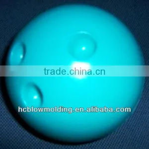 Bowling Ball Football Plastic Sport Ball thumbnail-1