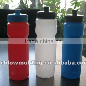 OEM Blow Molding All Kinds of Plastic Bottles,plastic Water Bottle PE Hui Zhou Factory thumbnail-5