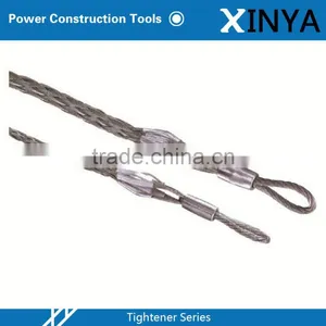 Insulated Conducting Net Connector thumbnail-1