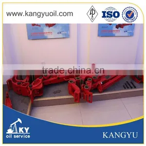 DB Type Manual Tongs Used for Oil Well thumbnail-1