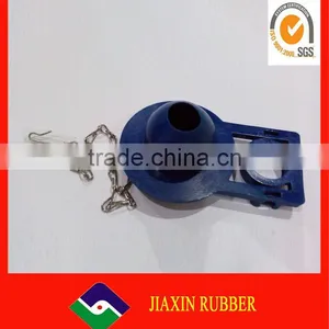 Jiaxin Hot Selling Different Types of Rubber Toilet Flappers thumbnail-3