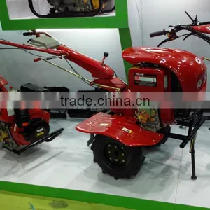 Tiller, Power Tiller, Cultivator thumbnail-2