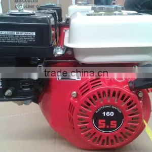 Good Price Gasoline Petrol New Motorcycle 2 Stroke Atv Engines for Sale thumbnail-5