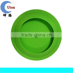 2015 New Design Customized Silicone Pad thumbnail-1