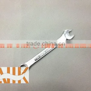 Open & 12 Point Box Wrenches thumbnail-1