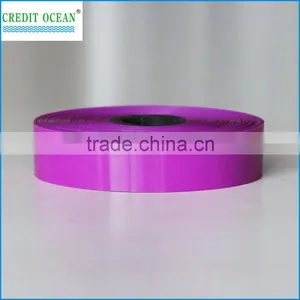 Acetate Cellulose Shoelace Tipping Film for Shoe Lace thumbnail-2
