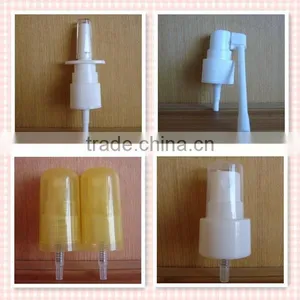 Hot Sale 18/410,20/410,22/415,24/410,28/400,28/410 Plastic Mini Mist Sprayer SF203 for Liquid Bottle thumbnail-2