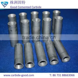 New Customized Boron Carbide Venturi Nozzle B4C Ceramic Blast Nozzle Sand Blasting Ceramic Nozzle For Sandblast thumbnail-3