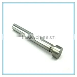 Wear Resistance Stud/ Tungsten Carbide Component / Cemented Punch Pin thumbnail-3
