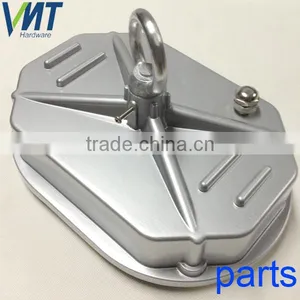LED AL0670 Made in China High Bay Led Aluminum Enclosure Led Light Box thumbnail-1