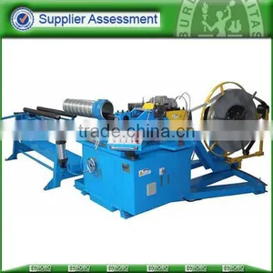 Spiro Duct Machine thumbnail-1