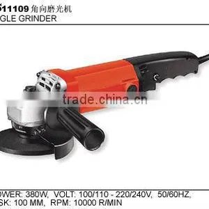 ANGLE GRINDER thumbnail-1