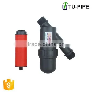 Drip Irrigation y Type Disc Screen Filter thumbnail-1