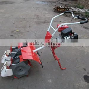 Small Weeder for Paddy Field thumbnail-5