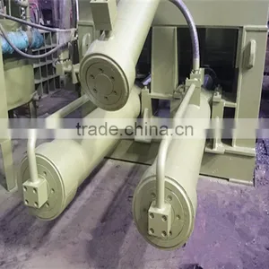 Y81-250 Baling Press Machine for Scrap Metal thumbnail-3