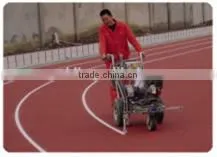 Line Marking Machines for Running Track thumbnail-5