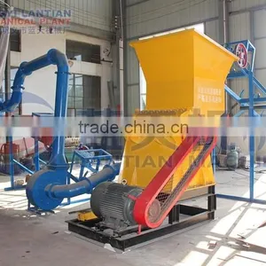 Mini Metal Crusher Professional Aluminum Cans Crusher With ce thumbnail-1