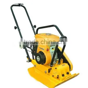 Vibrate Plate Compactors GMC-160 thumbnail-4