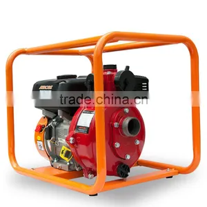 Chongqing Aerobs Silent Air Cooling 7hp 2.6 Inches Mitsubishi Model Water Pump Made in China thumbnail-4