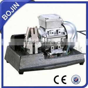 Retractable Coil Cable Stripping Machine thumbnail-1