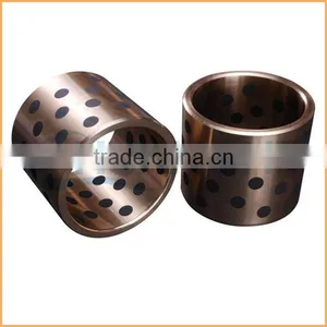 High Precision Design and Manufacturing Aluminum Reducing Bushing thumbnail-4