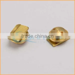 Dongguan Factory Supply Its-202 Custom Precision Cnc Turning Parts thumbnail-3
