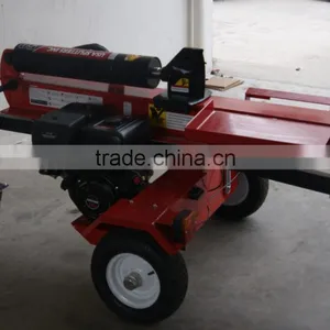 Recoil Start Gasonline 50Ton Log Splitter Made in China thumbnail-3