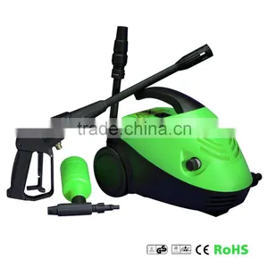 1200W Power High Pressure Cleaner thumbnail-1