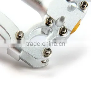 TAVTA Ultralight Pedals MTB Aluminum Alloy CNC Antiskid Pedals Three Bearings Footrest - One Pair Bike Pedals thumbnail-2