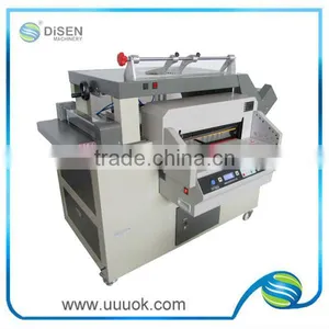 High Quality Multifunction Album Making Machine thumbnail-1