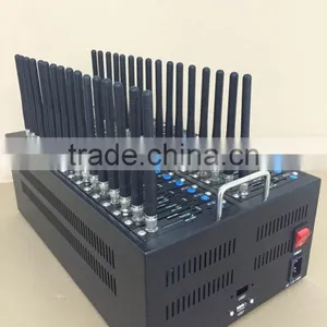 32 Ports Gsm Sms Gateway 8/16/32 Ports Bulk Message Sender Modem Pool thumbnail-4
