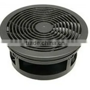 Air Grille Round Air Diffuser thumbnail-1