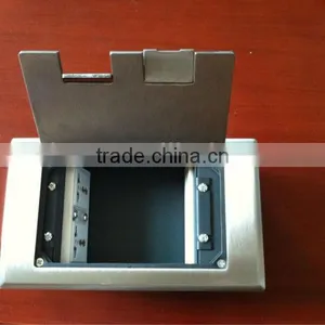 Cable Box With Socket thumbnail-1
