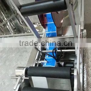 House Use Bottle Labeling Machine/labeling Machine for Round Bottle thumbnail-5
