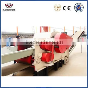 Log Splitter / Wood Chipper Machine For Sales thumbnail-1