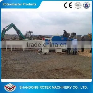 Wood Chipper Shredder/ Wood Chipper Blades /large Wood Chipper Machine thumbnail-1